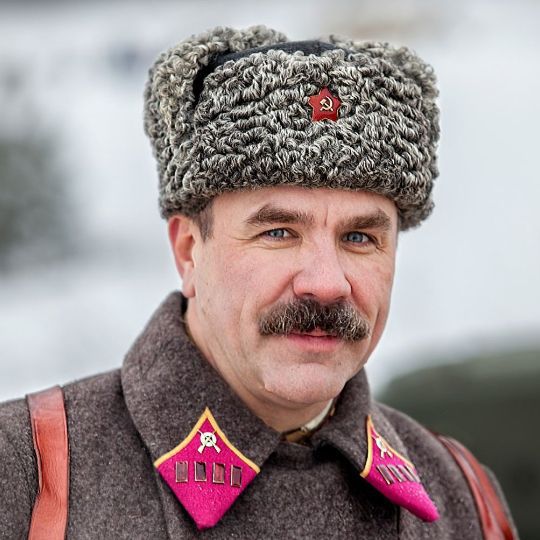 Черепнин Тимур Викторович